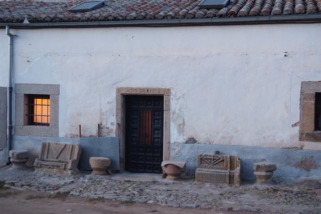ALDEANUEVA DE SANTA CRUZ