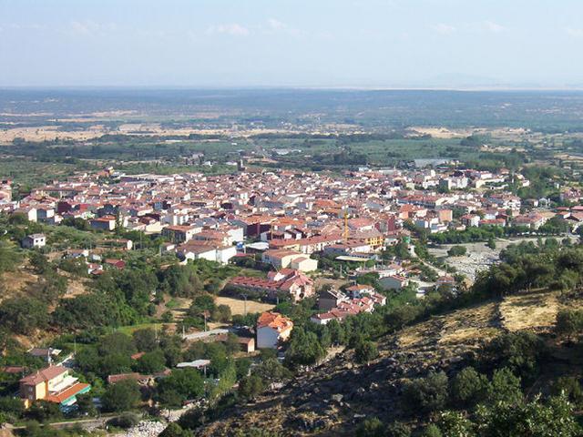 CANDELEDA