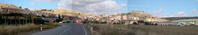 LA COLILLA