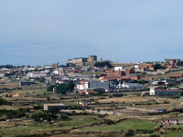 LAS NAVAS DEL MARQUÉS