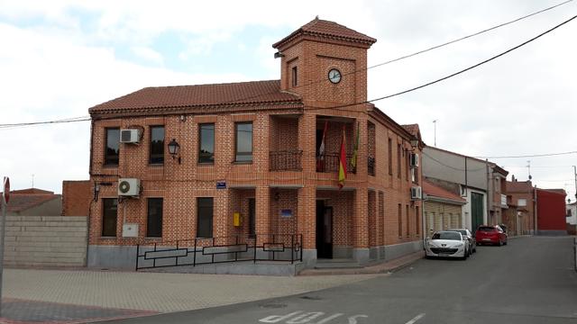 TIÑOSILLOS