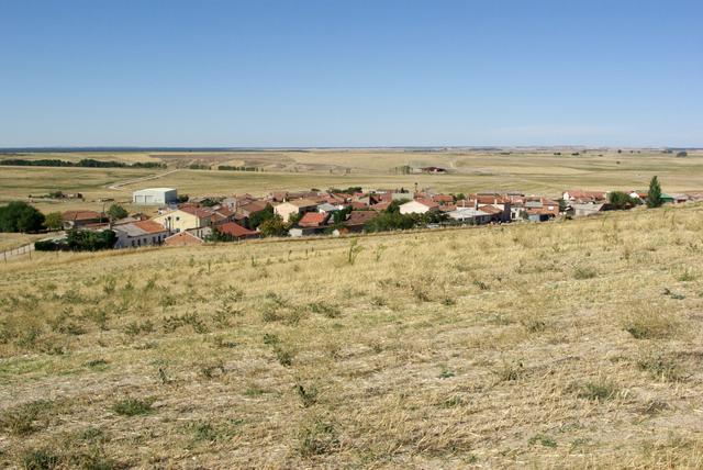 VEGA DE SANTA MARÍA
