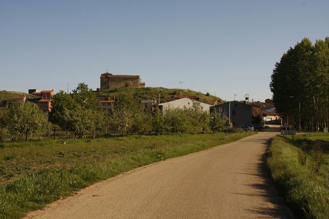 ARAUZO DE TORRE