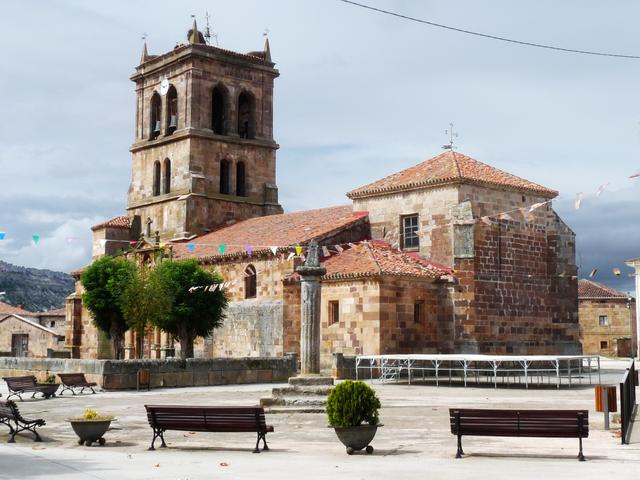 BARBADILLO DEL MERCADO