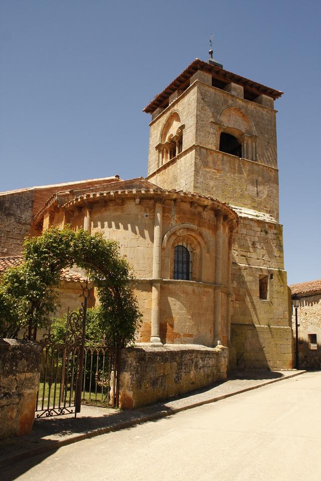 ESPINOSA DE CERVERA