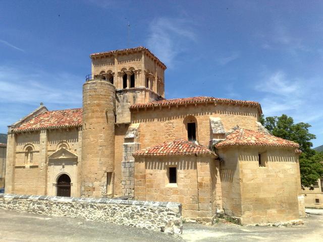 MERINDAD DE VALDIVIELSO