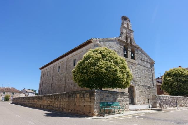 PERAL DE ARLANZA