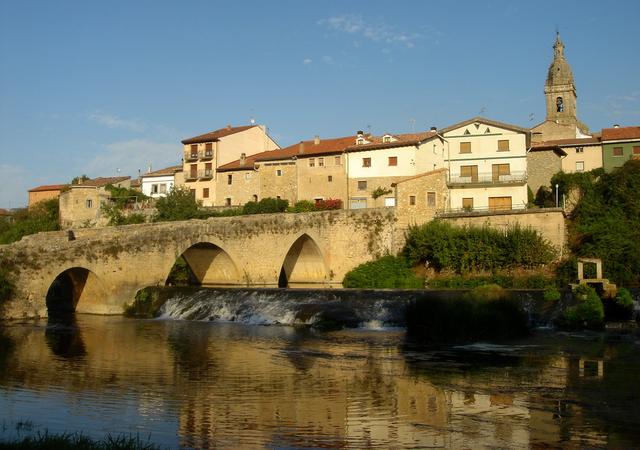 LA PUEBLA DE ARGANZÓN