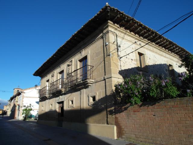REDECILLA DEL CAMINO
