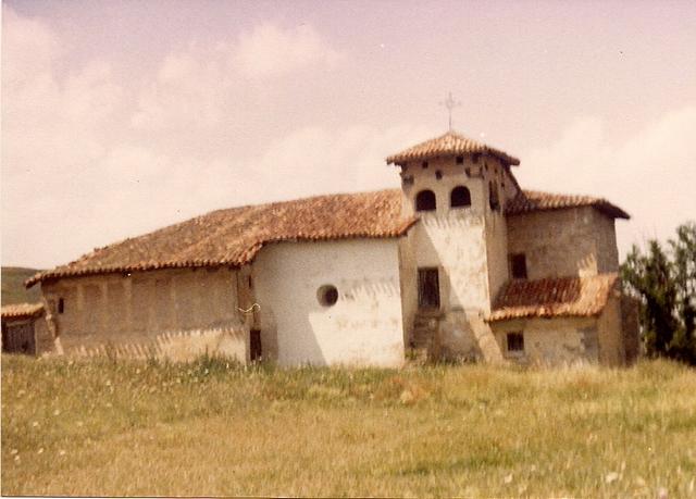 VALLE DE OCA