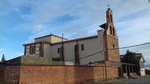 POBLADURA DE PELAYO GARCIA