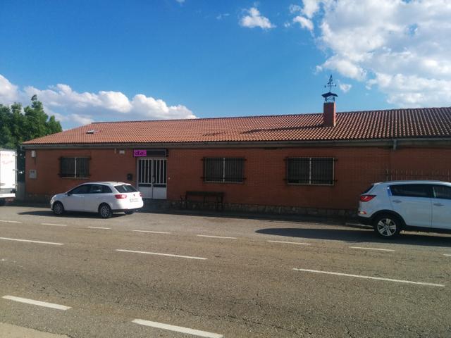 SOTO Y AMÍO
