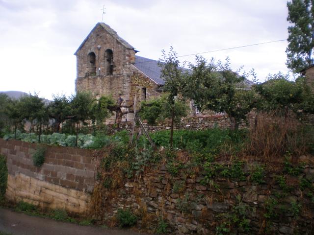 TORRE DEL BIERZO
