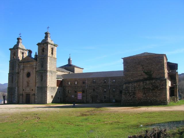 VEGA DE ESPINAREDA