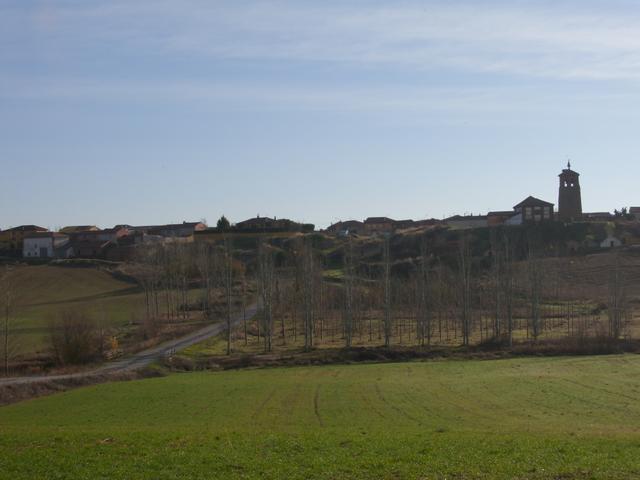 VILLAMORATIEL DE LAS MATAS