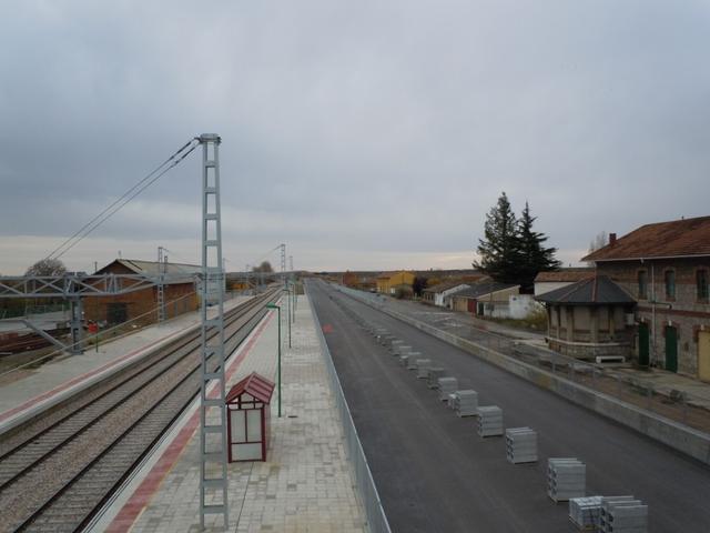 VILLANUEVA DE LAS MANZANAS