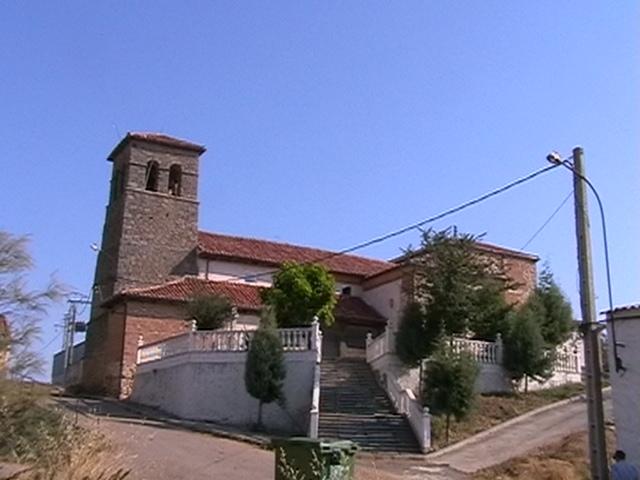 VILLASABARIEGO