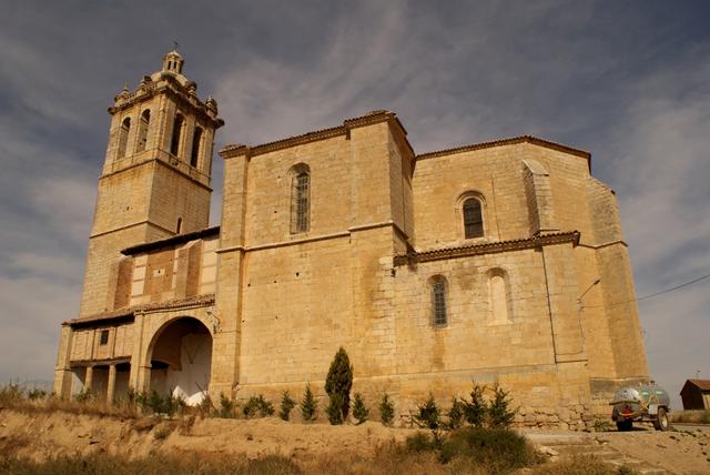 BAQUERÍN DE CAMPOS