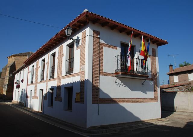 BÁRCENA DE CAMPOS