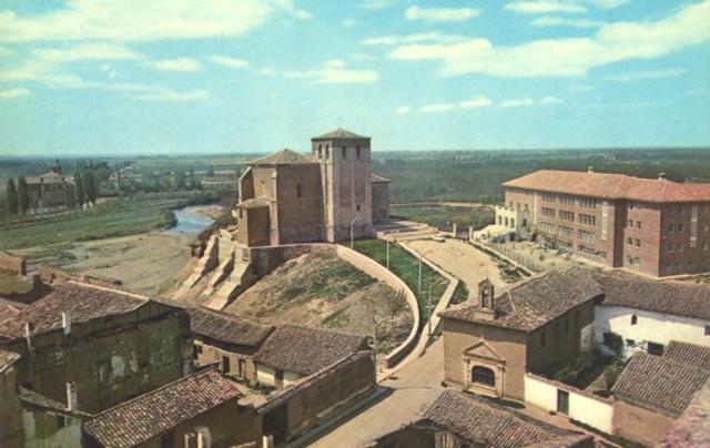 CARRIÓN DE LOS CONDES
