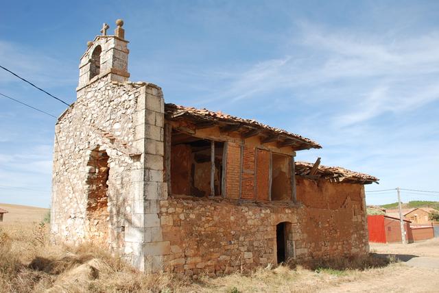 DEHESA DE ROMANOS