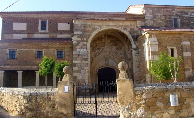 ESPINOSA DE VILLAGONZALO
