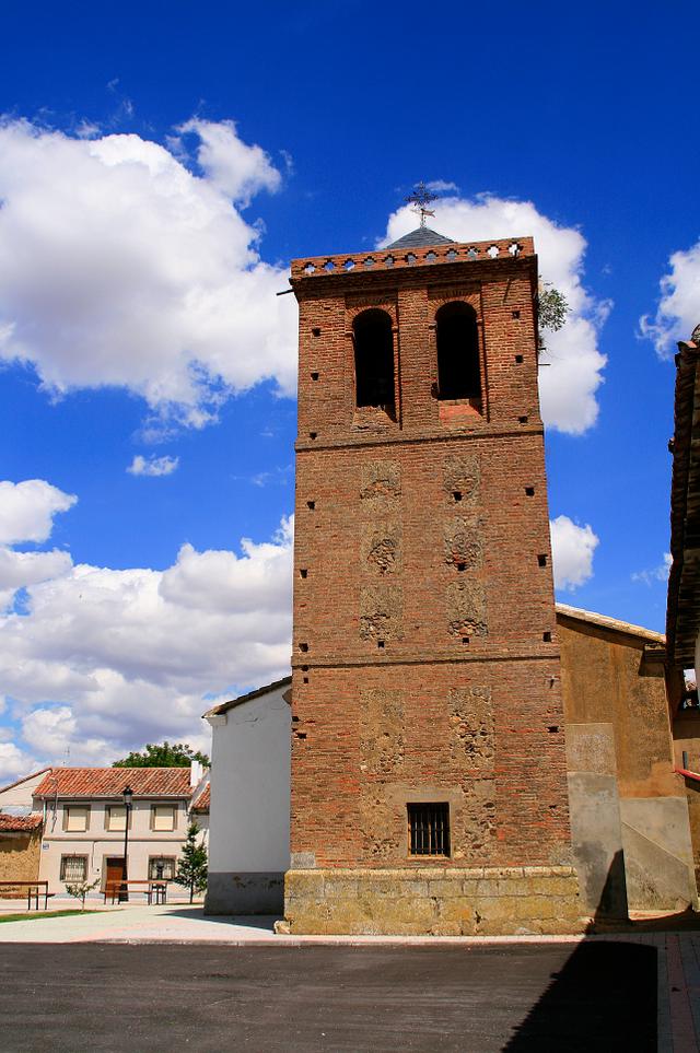 POZA DE LA VEGA