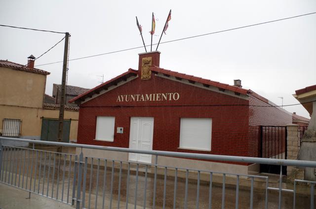 REINOSO DE CERRATO