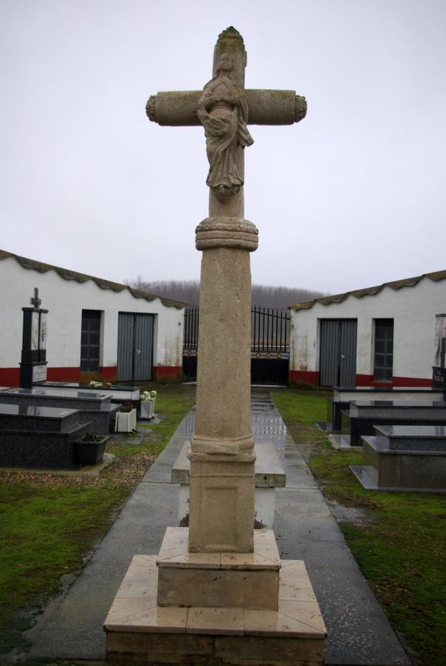 RENEDO DE LA VEGA