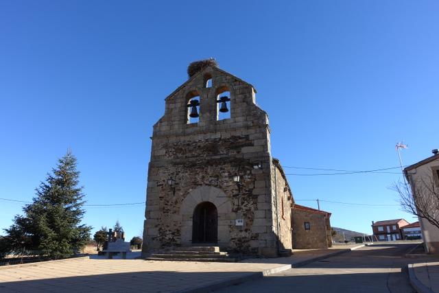 ALDEANUEVA DE LA SIERRA