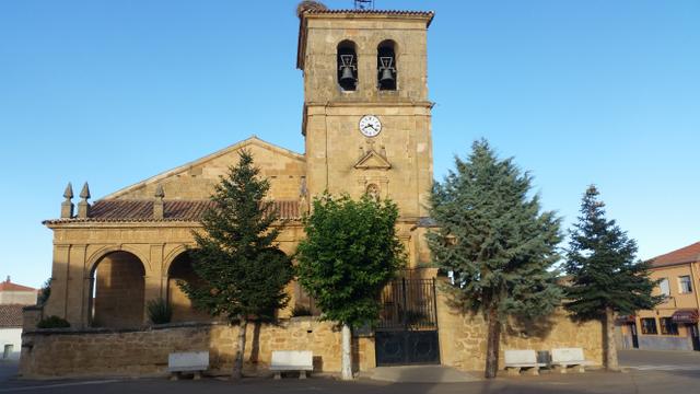 ALDEARRUBIA