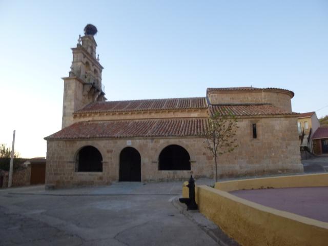 ALMENARA DE TORMES