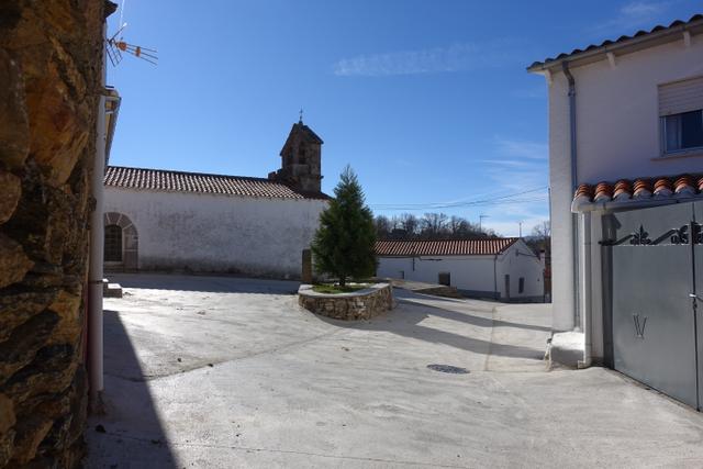 LA BASTIDA