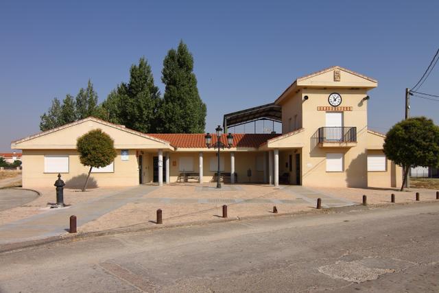 CABEZABELLOSA DE LA CALZADA