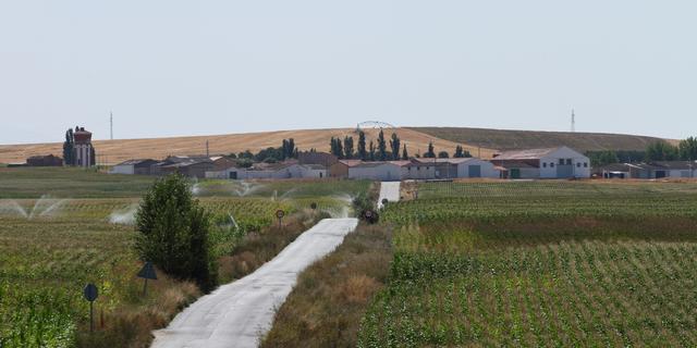 CORDOVILLA