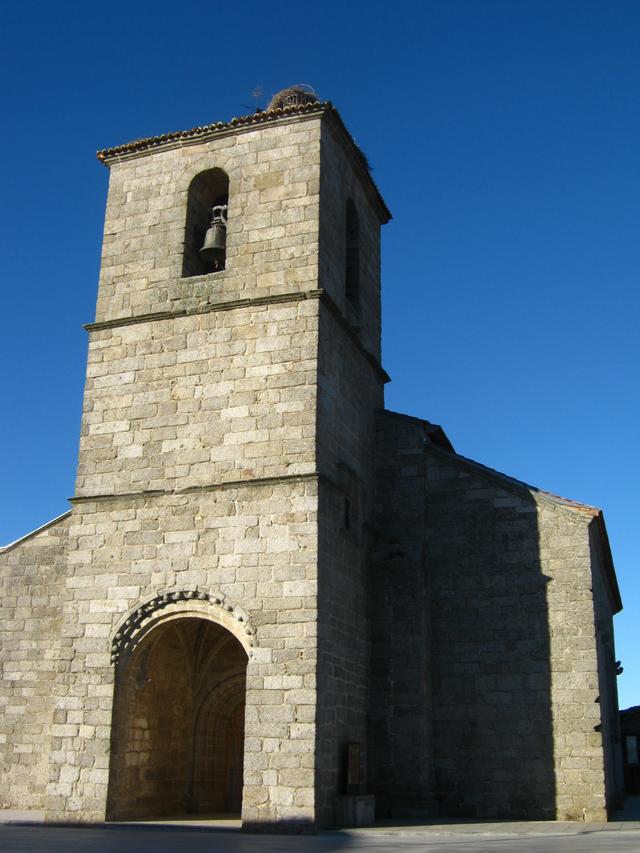 FUENTERROBLE DE SALVATIERRA