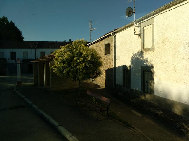 FUENTES DE BÉJAR