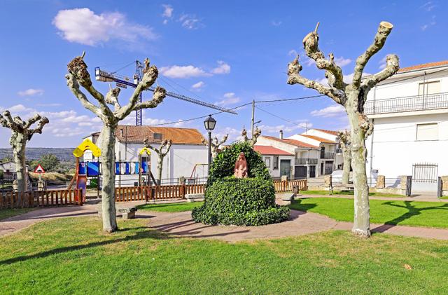 LEDRADA