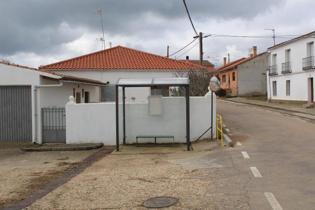 MONTERRUBIO DE LA SIERRA