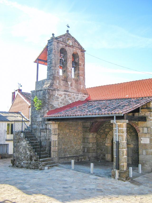PEÑACABALLERA