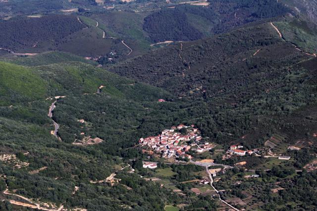 SANTIBÁÑEZ DE LA SIERRA