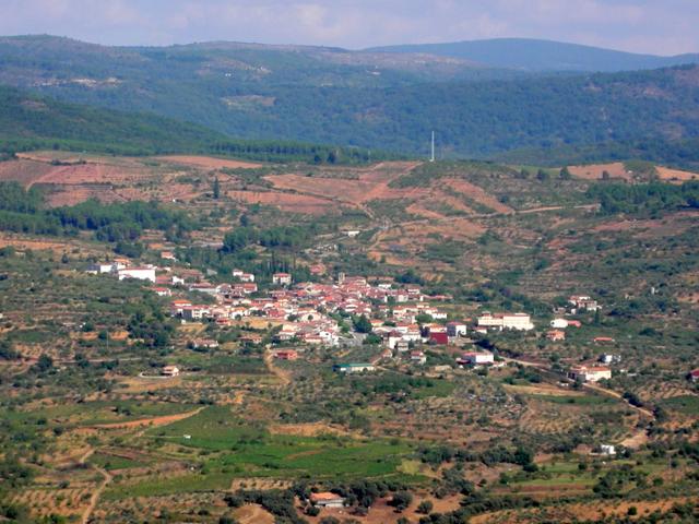 SOTOSERRANO