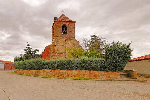 TARAZONA DE GUAREÑA