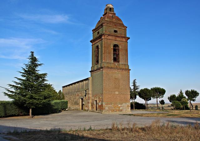 VENTOSA DEL RÍO ALMAR