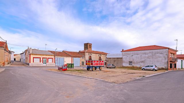 VILLAFLORES