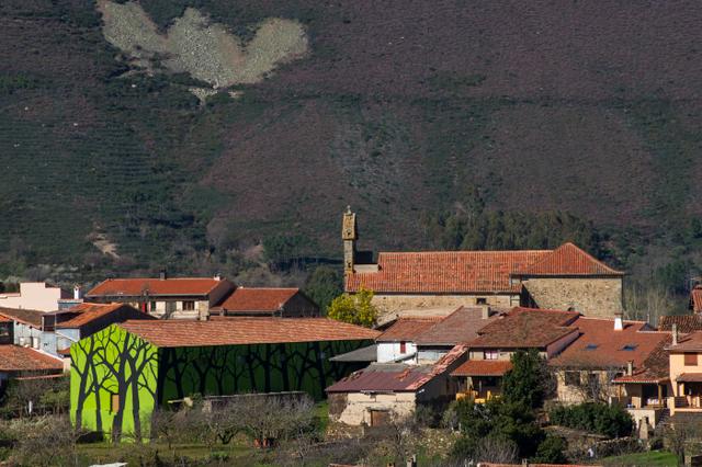 VILLANUEVA DEL CONDE