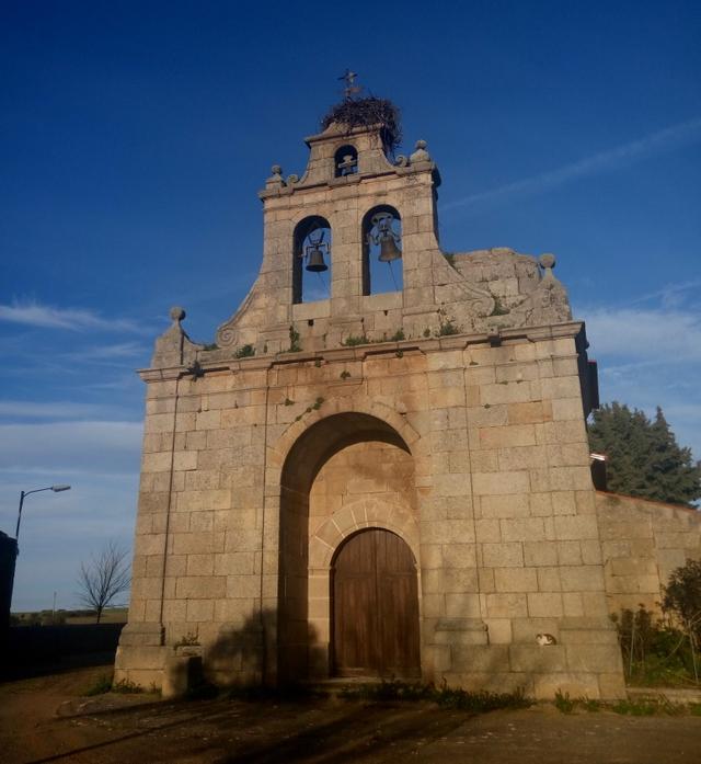 VILLAR DE ARGAÑÁN