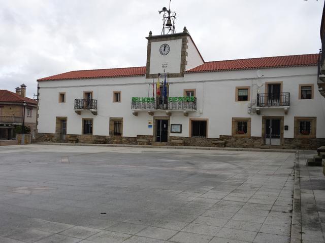 VILLAR DE CIERVO