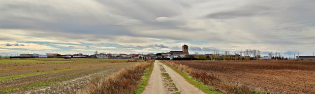 VILLAR DE GALLIMAZO