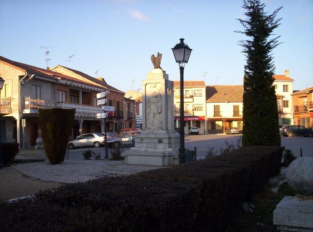 AGUILAFUENTE